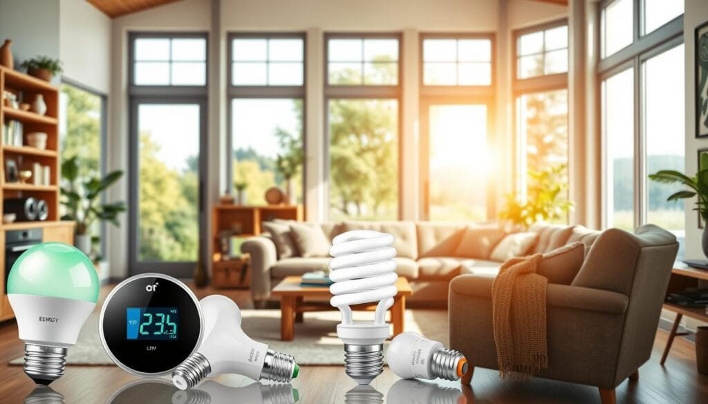 "5 prostych sposobów na obniżenie rachunków za prąd"