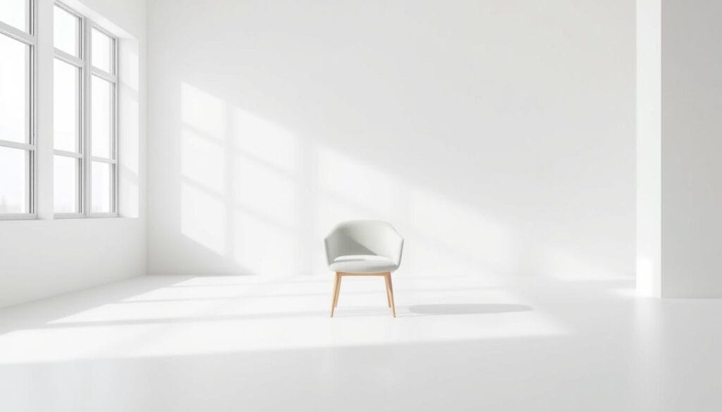 "Jak zacząć przygodę z minimalizmem? Poradnik dla początkujących"