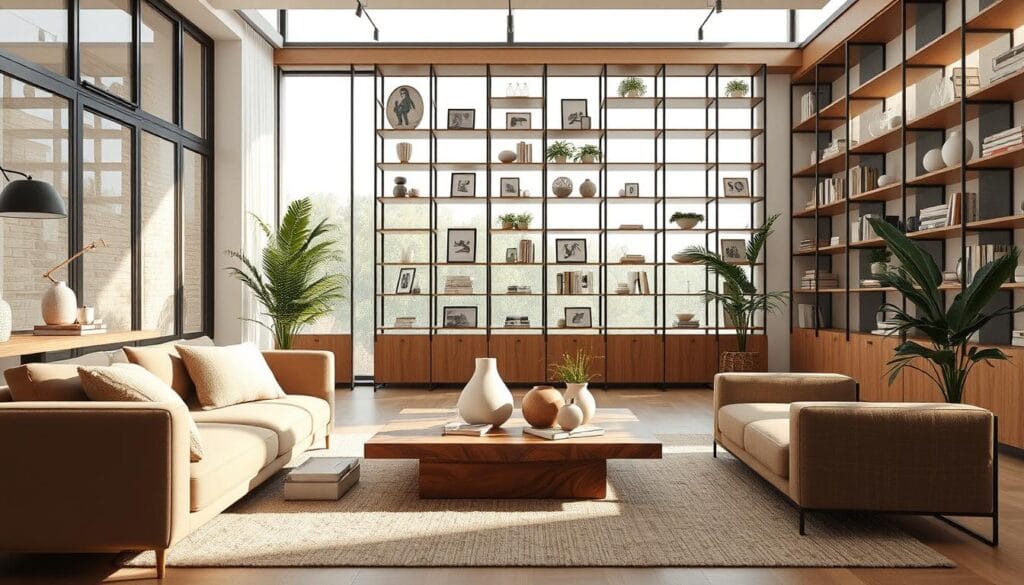 "Najgorętsze trendy wnętrzarskie na 2025 rok"