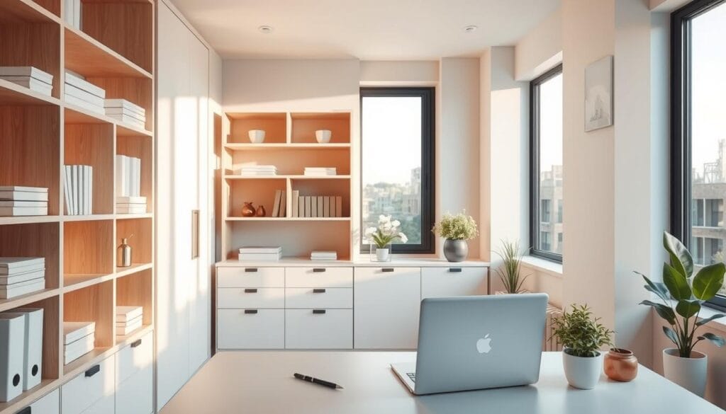 Organizacja przestrzeni