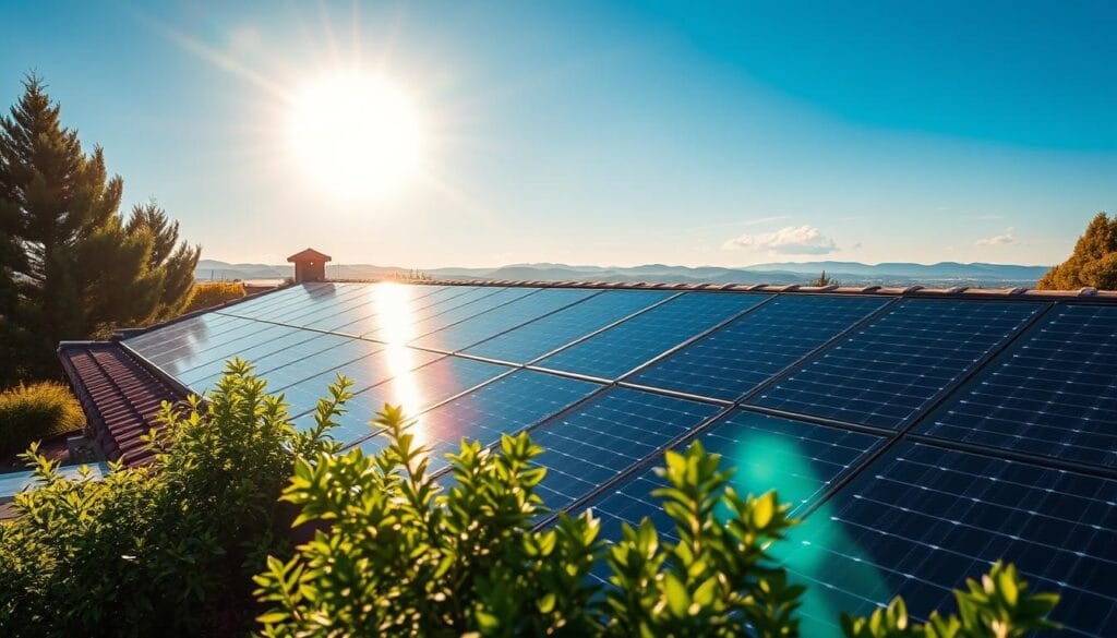 "Panele słoneczne w domu: co warto wiedzieć przed zakupem?"