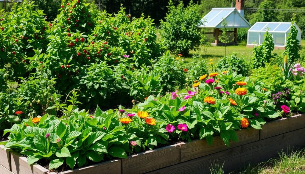 Permakultura w praktyce