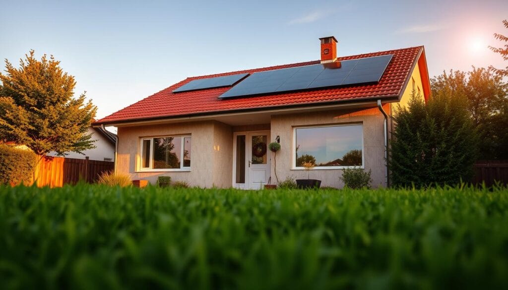 "Termomodernizacja domu: czy to się opłaca?"