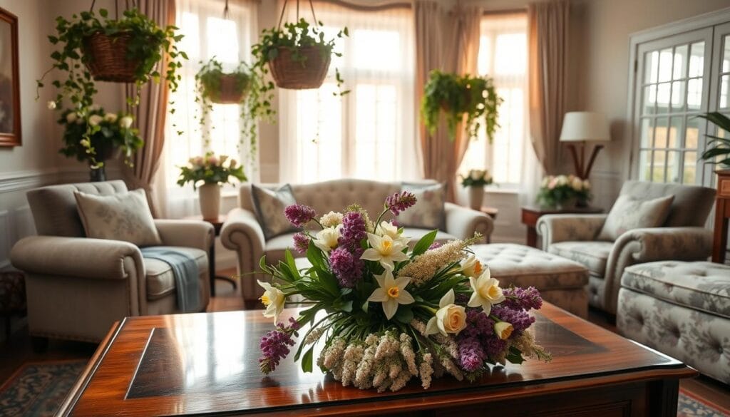 "Wiosenne dekoracje, które odmienią Twój dom"