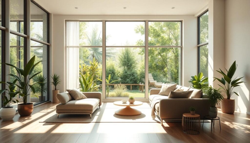 aranżacje wnętrz 2025