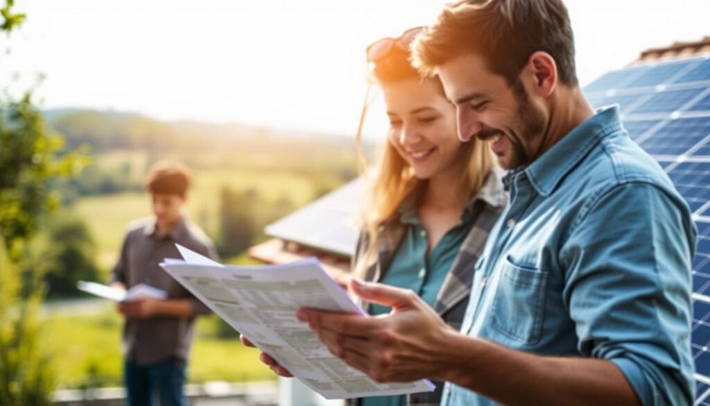 dofinansowanie instalacji fotowoltaicznych