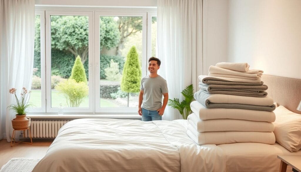 efektywne sprzątanie