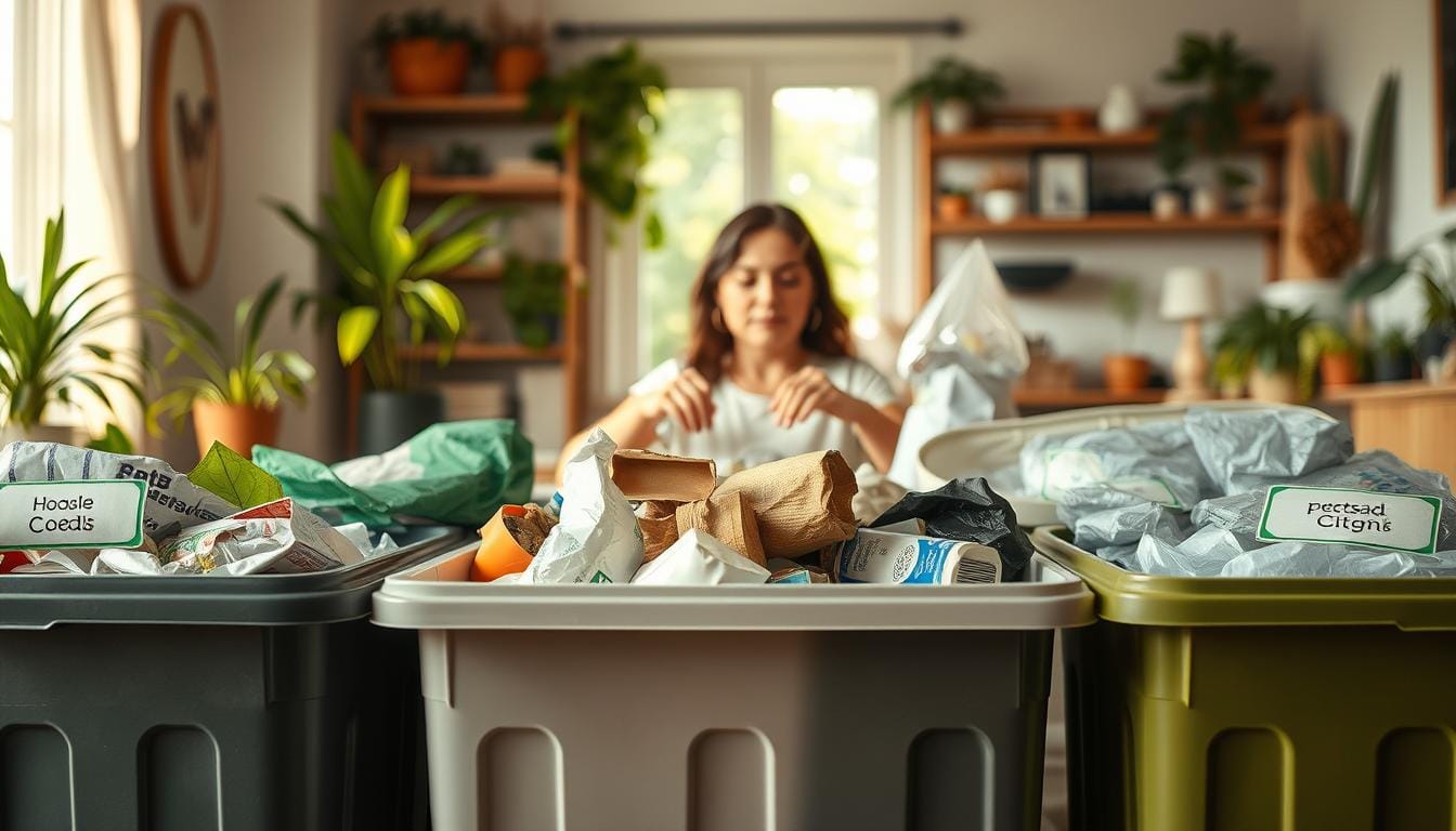Jak Sortować Odpady: Kompleksowy Przewodnik po Ekologii w Gospodarstwie Domowym