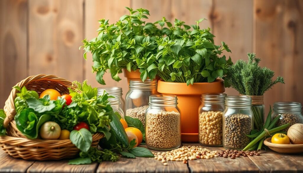 ekologiczne produkty