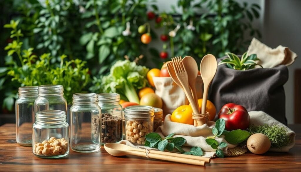 ekologiczne produkty