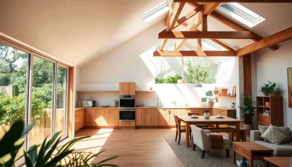 ekologiczne rozwiązania w remontach