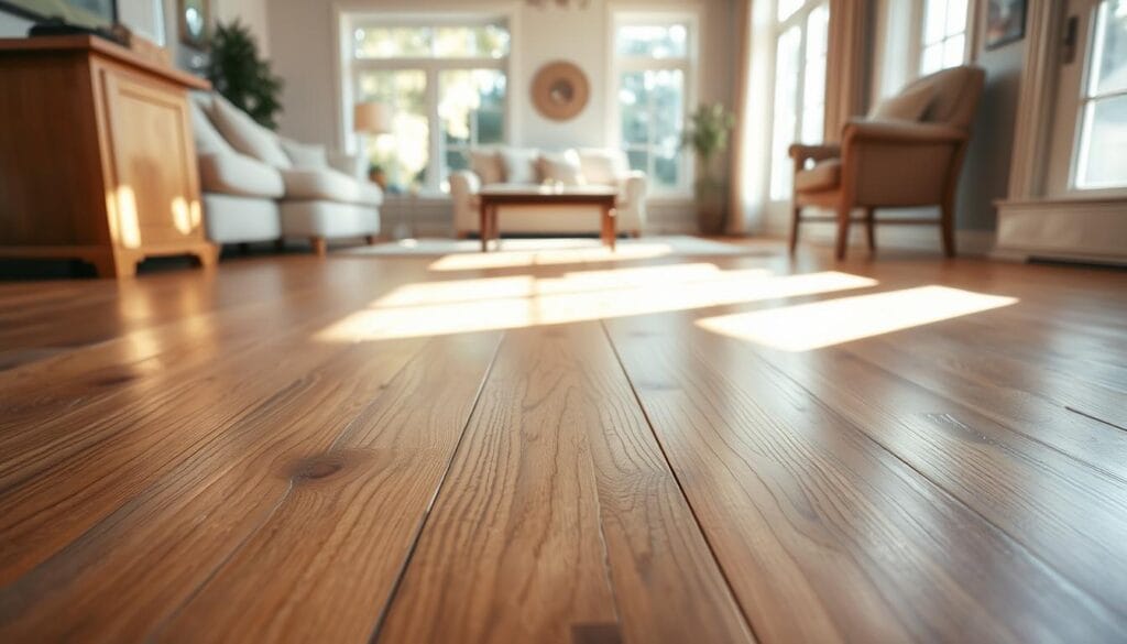 funkcjonalność podłogi