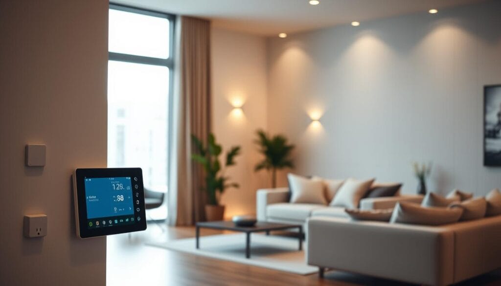 integracja urządzeń w domu