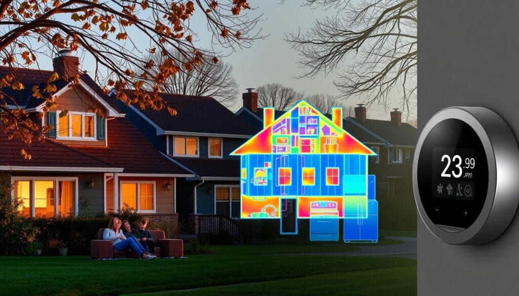 korzyści termomodernizacji