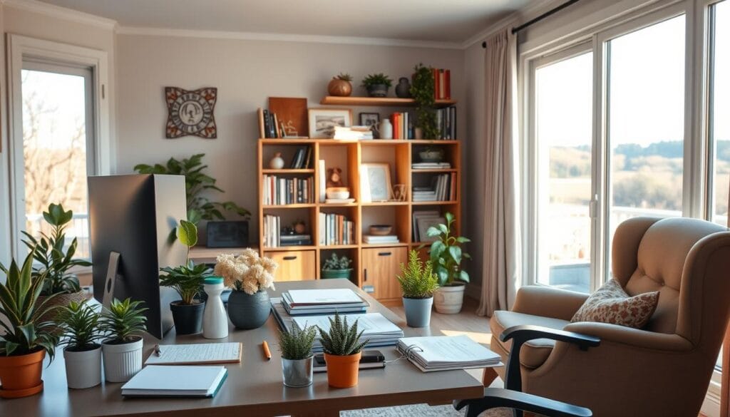 kreatywne zagospodarowanie przestrzeni