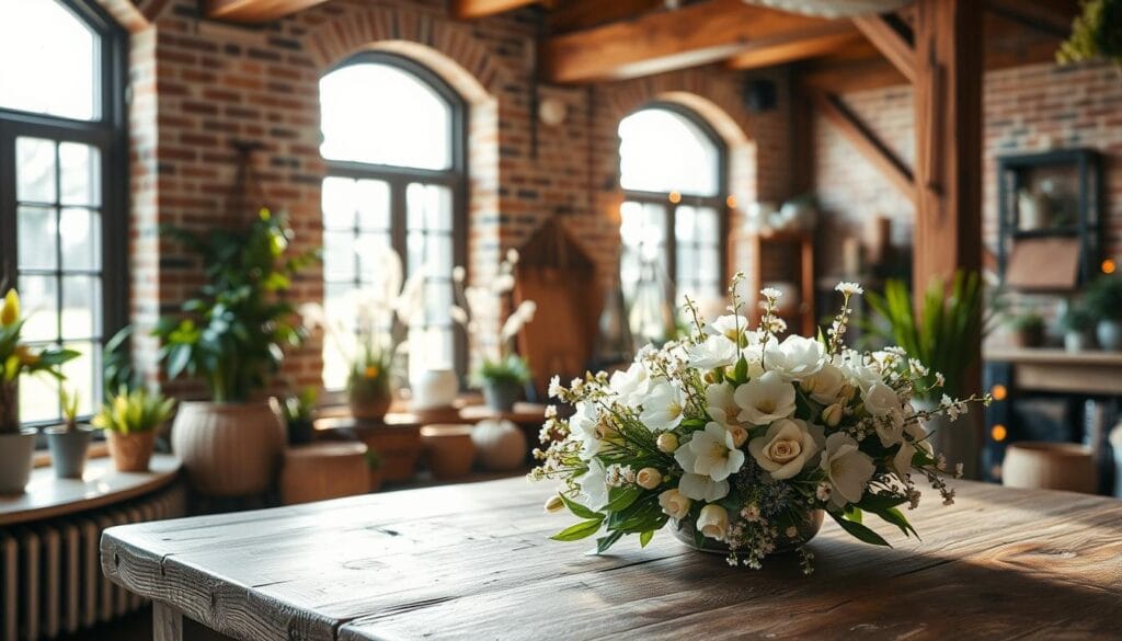 modne wiosenne aranżacje