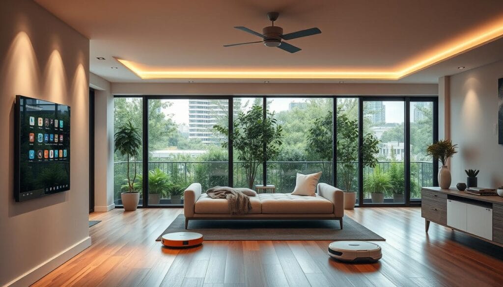 nowe technologie w remontach