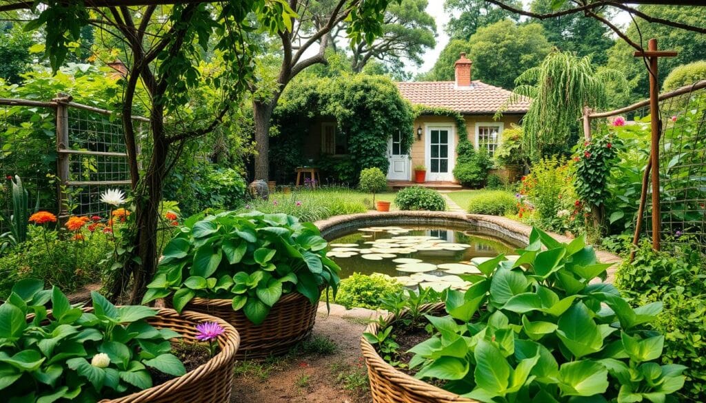 permakultura w praktyce