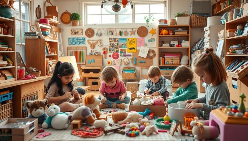 pomysły na zajęcia manualne