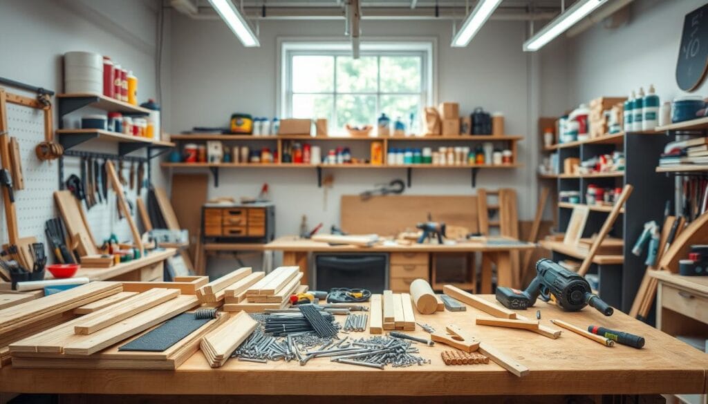 projekty majsterkowania