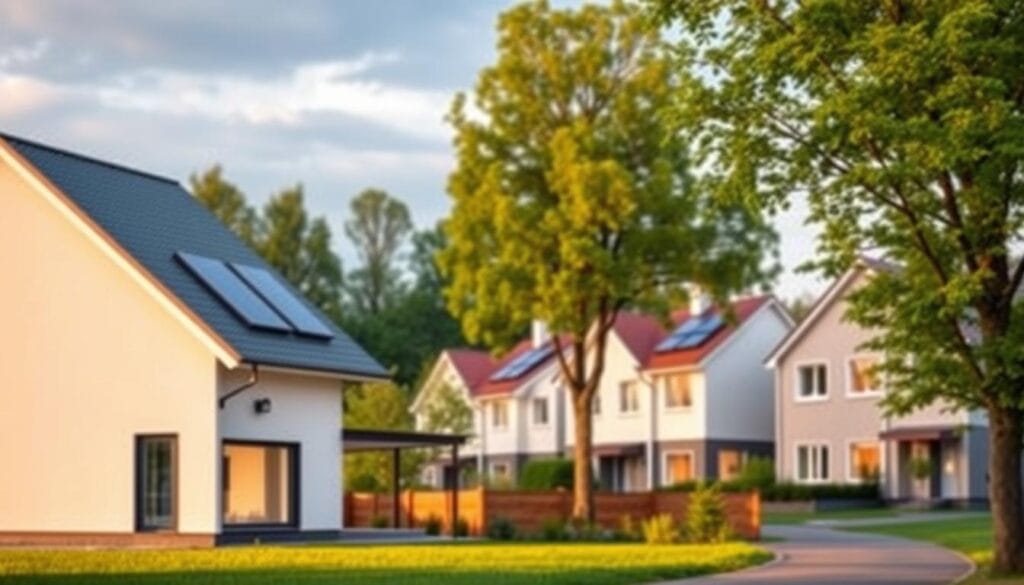 przykłady termomodernizacji