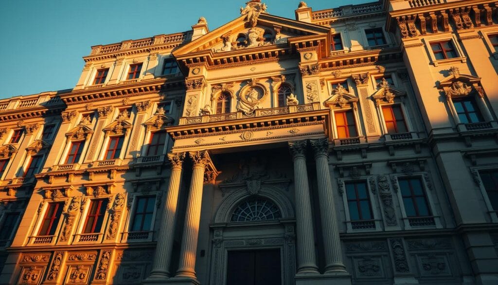 styl architektoniczny