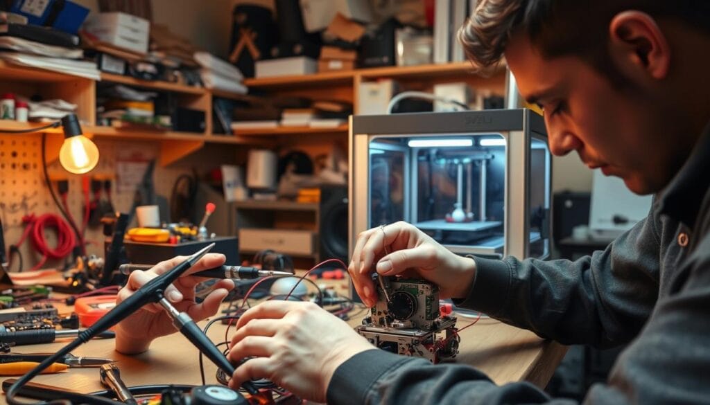 techniki majsterkowania