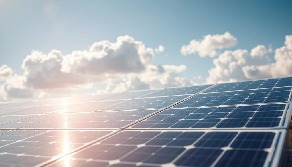 technologia paneli fotowoltaicznych