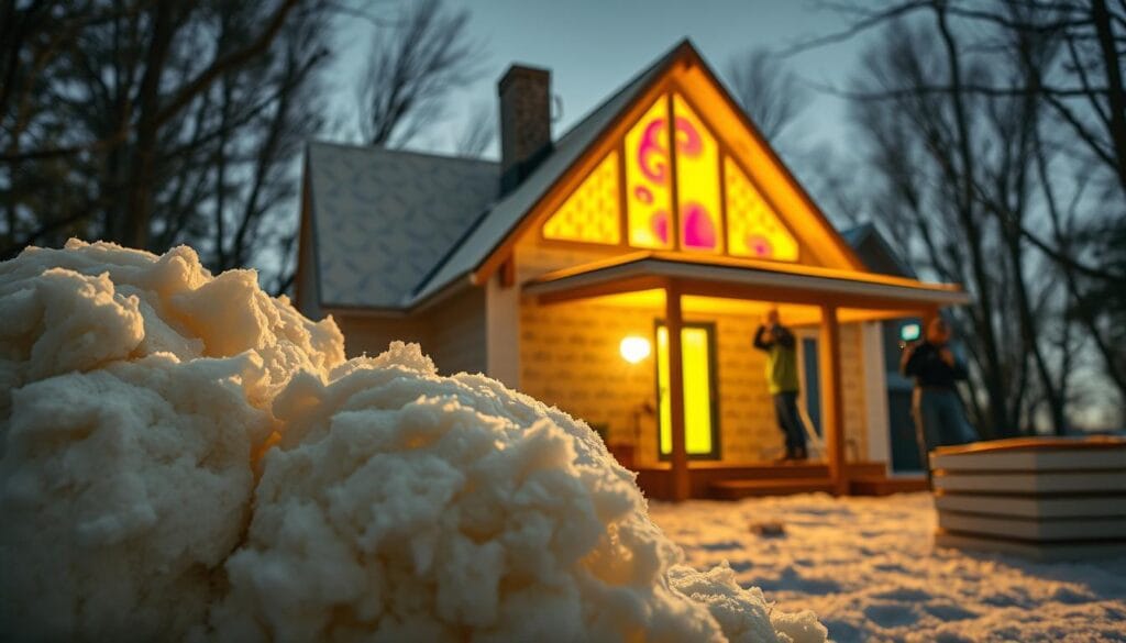 technologie termoizolacyjne