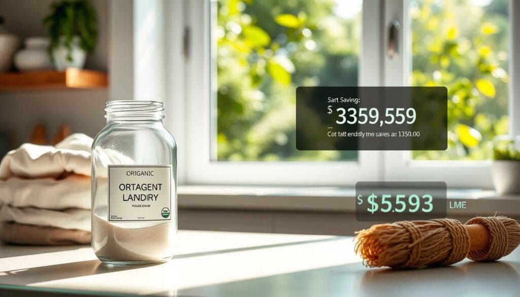 pranie ekologiczne cena