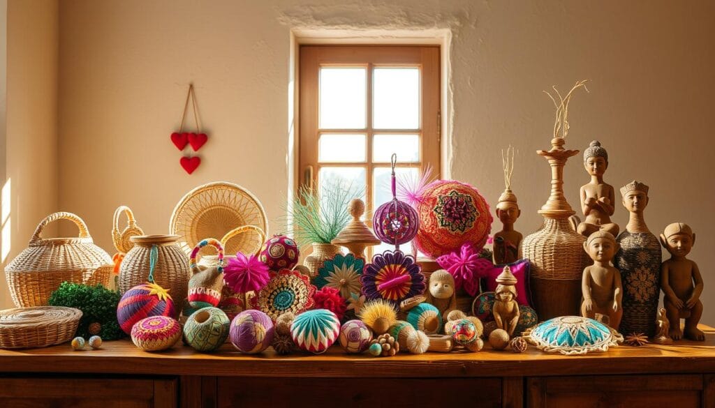 rękodzieło ozdobne