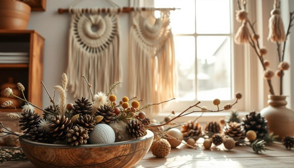 własnoręcznie robione ozdoby